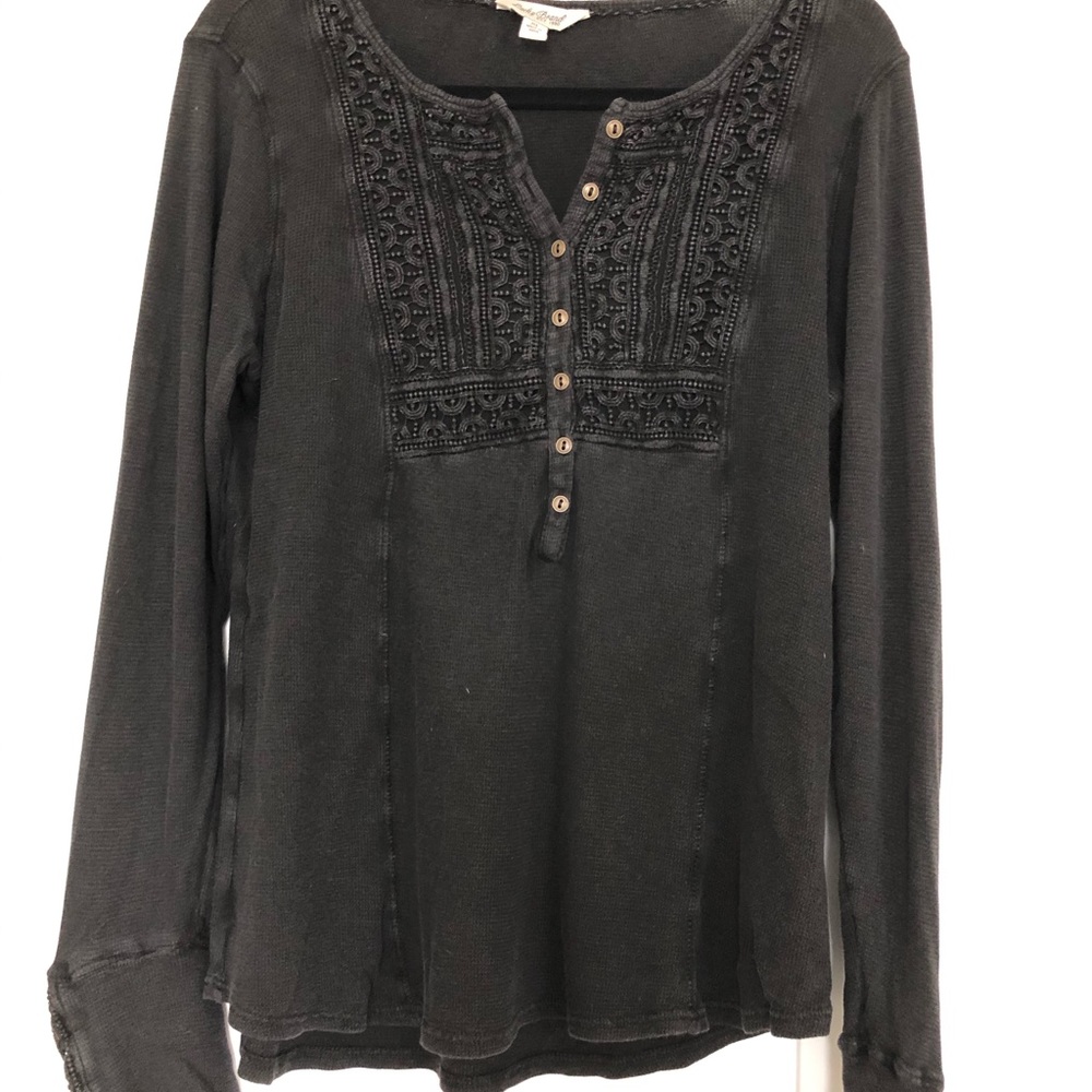 Lucky Brand thermal